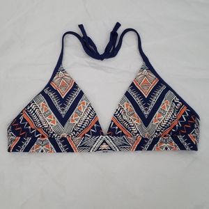 Skye Swimwear Bikini Top, Small